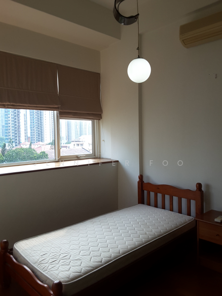 Sheares Ville, 9 Holt Road, 3 Bedrooms, 1,399 sqft, Condominium For Rent, by Jennifer Foo, 20893733 - PropertyGuru.com.sg