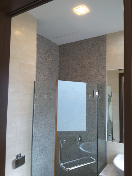 Sheares Ville, 9 Holt Road, 3 Bedrooms, 1,399 sqft, Condominium For Rent, by Jennifer Foo, 20893733 - PropertyGuru.com.sg