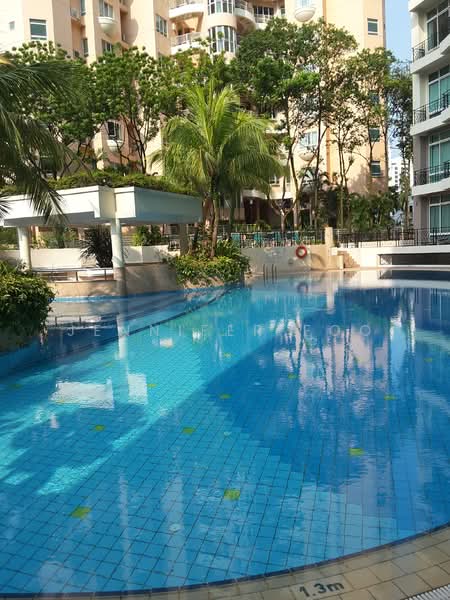 Sheares Ville, 9 Holt Road, 3 Bedrooms, 1,399 sqft, Condominium For Rent, by Jennifer Foo, 20893733 - PropertyGuru.com.sg