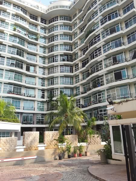 Sheares Ville, 9 Holt Road, 3 Bedrooms, 1,399 sqft, Condominium For Rent, by Jennifer Foo, 20893733 - PropertyGuru.com.sg