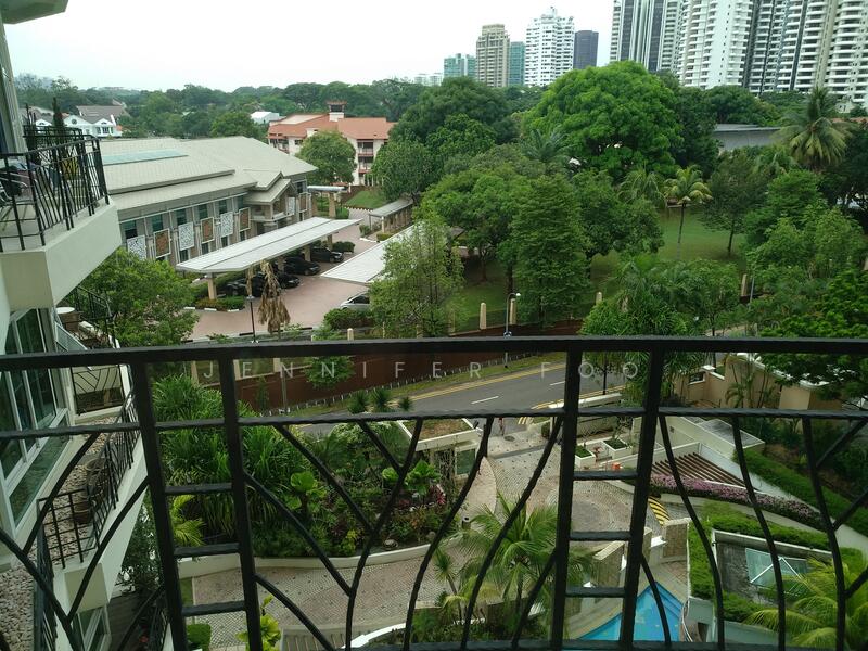 Sheares Ville, 9 Holt Road, 3 Bedrooms, 1,399 sqft, Condominium For Rent, by Jennifer Foo, 20893733 - PropertyGuru.com.sg