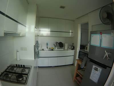 For Rent - The Interlace