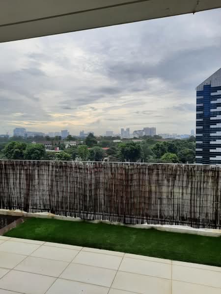 The Interlace, 218 Depot Road, 2 Bedrooms, 1,358 sqft, Condominium For Rent, by May Hu, 20894724 - PropertyGuru.com.sg