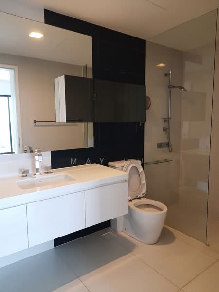 The Interlace, 218 Depot Road, 2 Bedrooms, 1,358 sqft, Condominium For Rent, by May Hu, 20894724 - PropertyGuru.com.sg