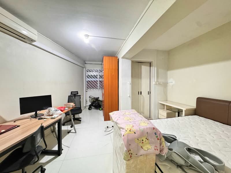 For Rent - 418 Hougang Avenue 8