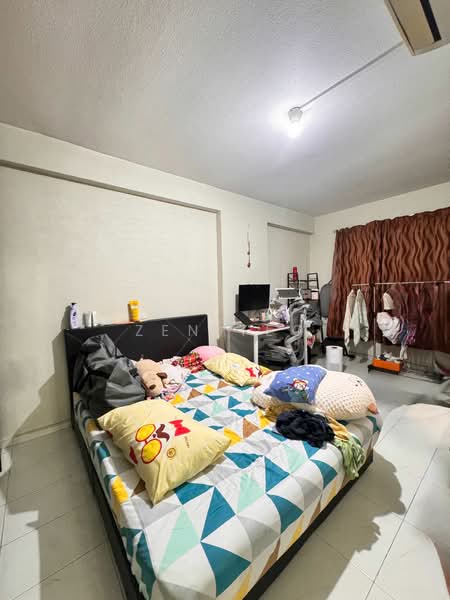 For Rent - 418 Hougang Avenue 8