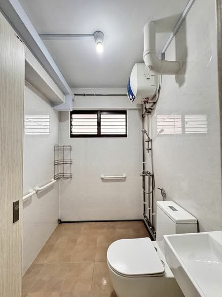 For Rent - 418 Hougang Avenue 8