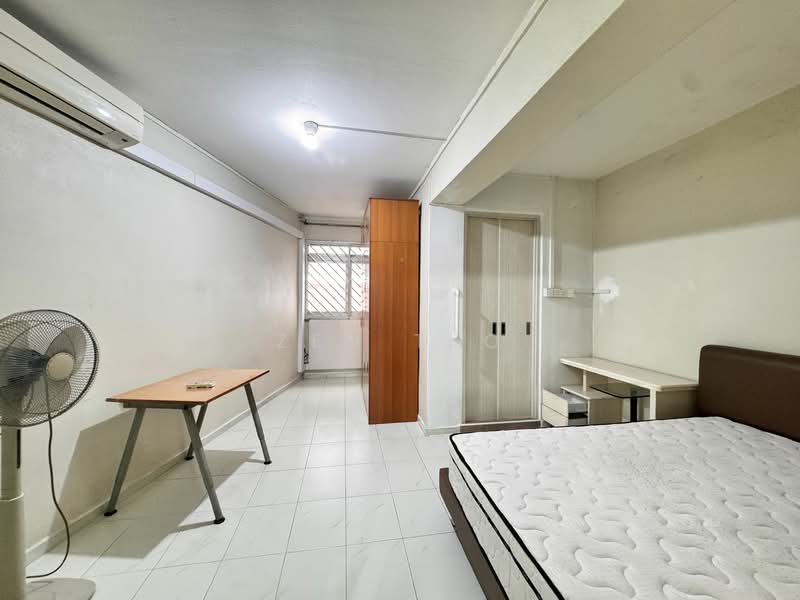 For Rent - 418 Hougang Avenue 8