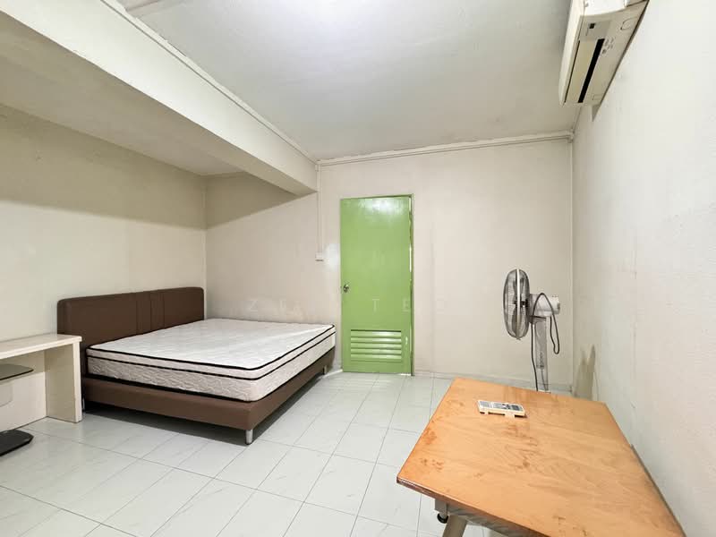 For Rent - 418 Hougang Avenue 8