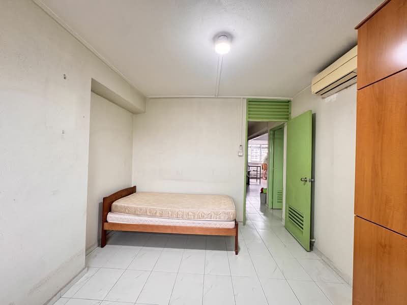 For Rent - 418 Hougang Avenue 8