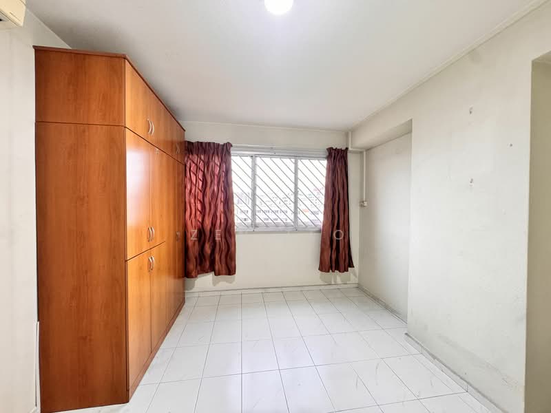 For Rent - 418 Hougang Avenue 8