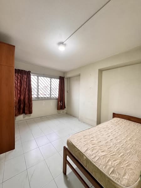 For Rent - 418 Hougang Avenue 8