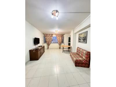 For Rent - 418 Hougang Avenue 8