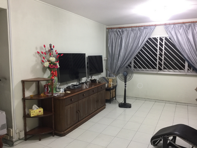 For Rent - 418 Hougang Avenue 8