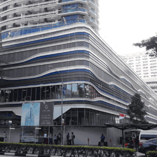 City Gate, 371 Beach Road, 540 sqft, Food & Beverage For Sale, by Eddy Ong 王握澐, 20895785 - CommercialGuru.com.sg