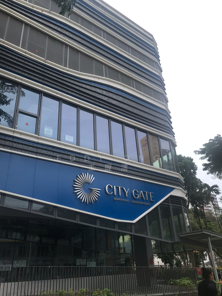 City Gate, 371 Beach Road, 540 sqft, Food & Beverage For Sale, by Eddy Ong 王握澐, 20895785 - CommercialGuru.com.sg