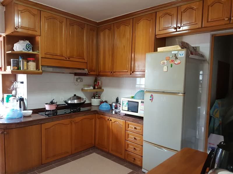 505 Jelapang Road, 505 Jelapang Road, 4 Bedrooms, 1,324 sqft, HDB Flat For Rent, by Dennis Leem, 20896118 - PropertyGuru.com.sg
