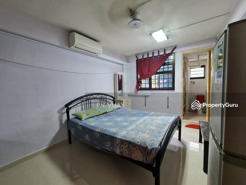 For Rent - 62 Circuit Road