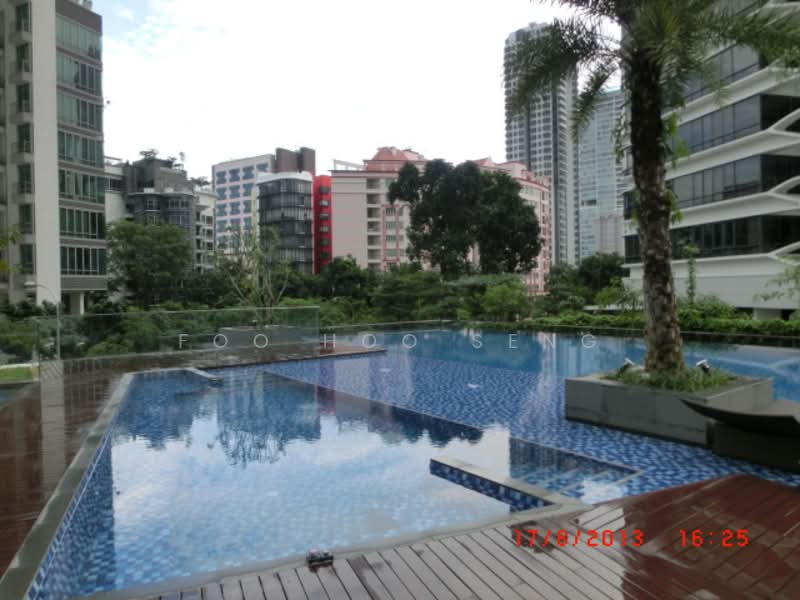 Espada, 48 Saint Thomas Walk, 2 Bedrooms, 646 sqft, Condominium For Rent, by Foo Hoo Seng, 20896792 - PropertyGuru.com.sg