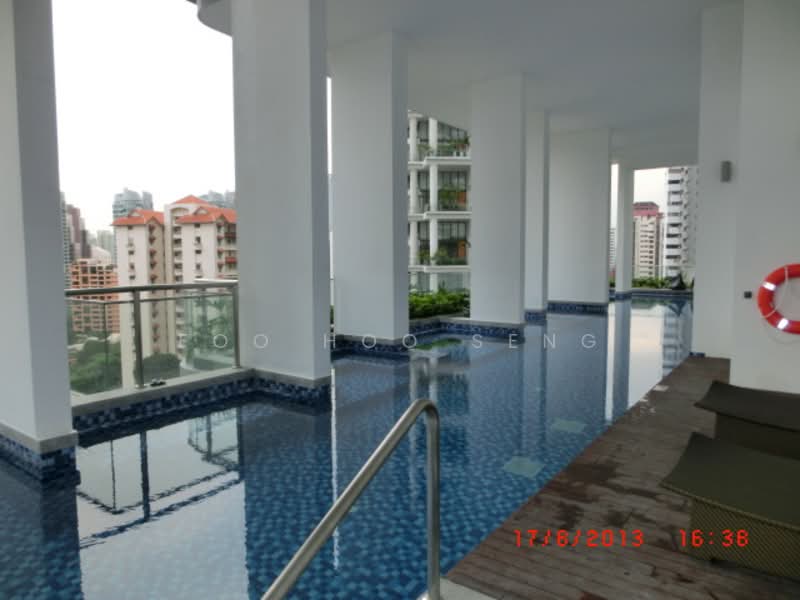 Espada, 48 Saint Thomas Walk, 2 Bedrooms, 646 sqft, Condominium For Rent, by Foo Hoo Seng, 20896792 - PropertyGuru.com.sg