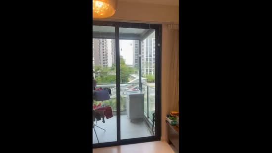 Bartley Ridge, 30 Mount Vernon Road, 2 Bedrooms, 829 sqft, Condominium For Rent, by Patrick Tan, 20897404 - PropertyGuru.com.sg