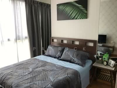 For Rent - Bartley Ridge