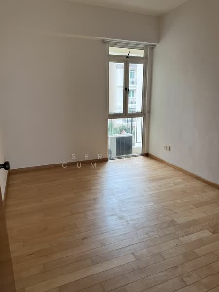 Estella Gardens, 21 - 27 Flora Road, 3 Bedrooms, 1,292 sqft, Condominium For Rent, by Serene Cumming, 20897721 - PropertyGuru.com.sg