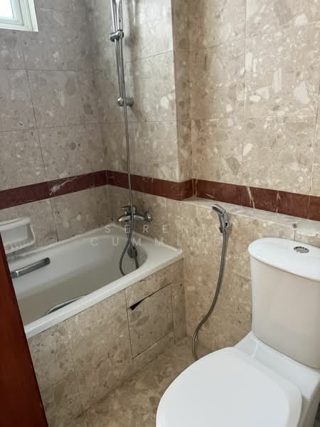 Estella Gardens, 21 - 27 Flora Road, 3 Bedrooms, 1,292 sqft, Condominium For Rent, by Serene Cumming, 20897721 - PropertyGuru.com.sg