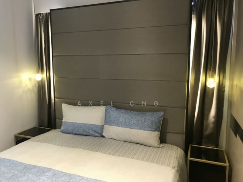 Onze @ Tanjong Pagar, 11 Kee Seng Street, 1 Bedroom, 300 sqft, Apartment For Rent, by Axel Ong, 20897821 - PropertyGuru.com.sg