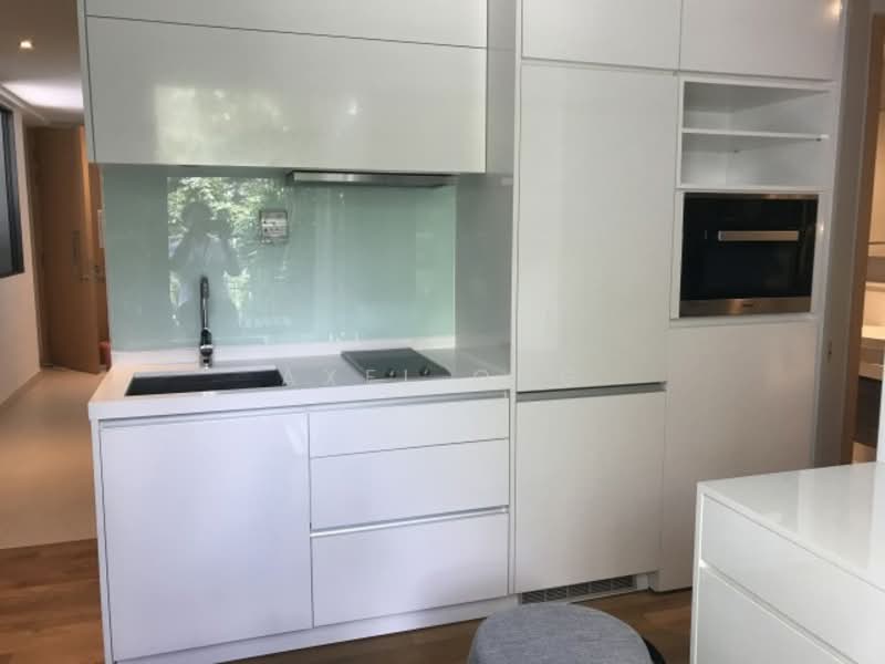 Onze @ Tanjong Pagar, 11 Kee Seng Street, 1 Bedroom, 300 sqft, Apartment For Rent, by Axel Ong, 20897821 - PropertyGuru.com.sg