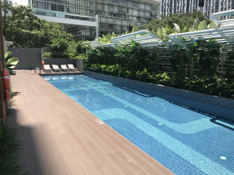 Onze @ Tanjong Pagar, 11 Kee Seng Street, 1 Bedroom, 300 sqft, Apartment For Rent, by Axel Ong, 20897821 - PropertyGuru.com.sg