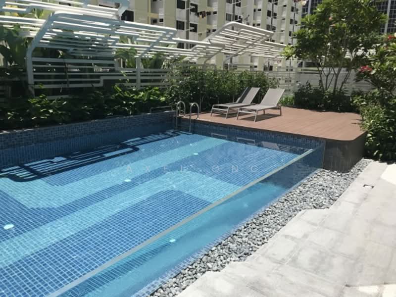 Onze @ Tanjong Pagar, 11 Kee Seng Street, 1 Bedroom, 300 sqft, Apartment For Rent, by Axel Ong, 20897821 - PropertyGuru.com.sg