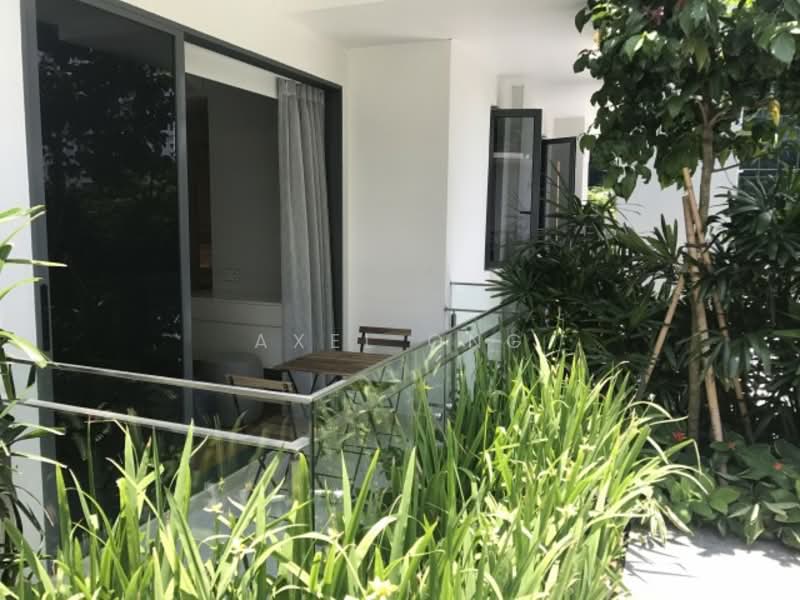 Onze @ Tanjong Pagar, 11 Kee Seng Street, 1 Bedroom, 300 sqft, Apartment For Rent, by Axel Ong, 20897821 - PropertyGuru.com.sg