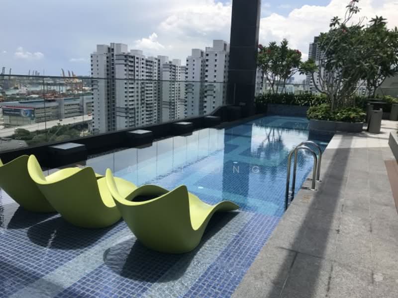 Onze @ Tanjong Pagar, 11 Kee Seng Street, 1 Bedroom, 300 sqft, Apartment For Rent, by Axel Ong, 20897821 - PropertyGuru.com.sg