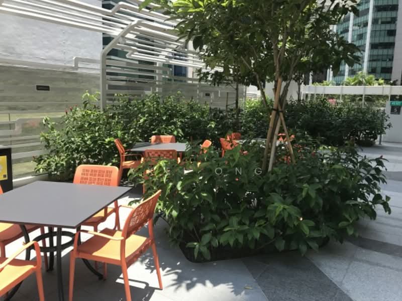 Onze @ Tanjong Pagar, 11 Kee Seng Street, 1 Bedroom, 300 sqft, Apartment For Rent, by Axel Ong, 20897821 - PropertyGuru.com.sg