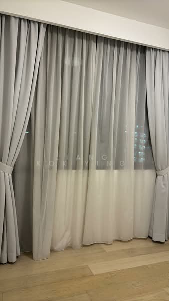 Sky Green, 568 Macpherson Green, 2 Bedrooms, 797 sqft, Condominium For Rent, by Liang Kok Ying, 20897866 - Master Bedroom - PropertyGuru.com.sg