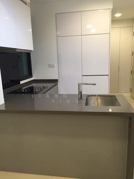 Sky Green, 568 Macpherson Green, 2 Bedrooms, 797 sqft, Condominium For Rent, by Liang Kok Ying, 20897866 - Well Equipped Kitchen - PropertyGuru.com.sg