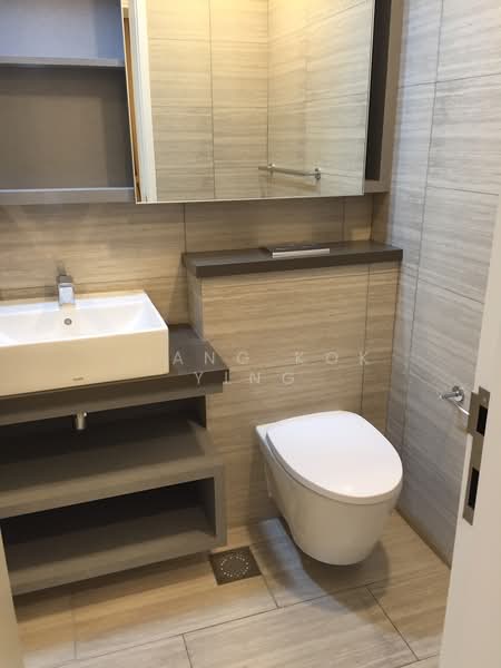 Sky Green, 568 Macpherson Green, 2 Bedrooms, 797 sqft, Condominium For Rent, by Liang Kok Ying, 20897866 - Common Bathroom - PropertyGuru.com.sg