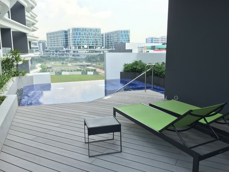 Sky Green, 568 Macpherson Green, 2 Bedrooms, 797 sqft, Condominium For Rent, by Liang Kok Ying, 20897866 - Party Pool - PropertyGuru.com.sg