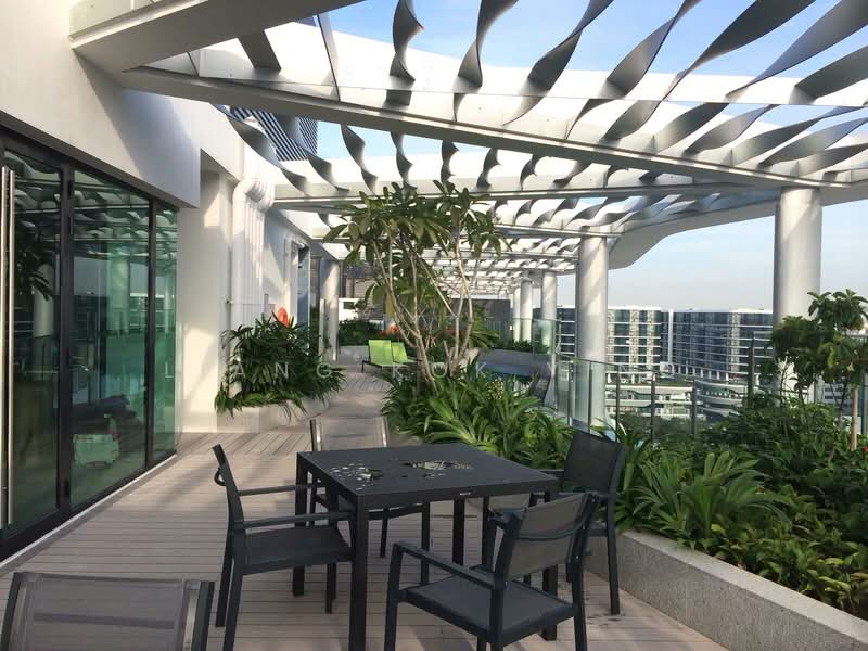 Sky Green, 568 Macpherson Green, 2 Bedrooms, 797 sqft, Condominium For Rent, by Liang Kok Ying, 20897866 - Sky Garden - PropertyGuru.com.sg