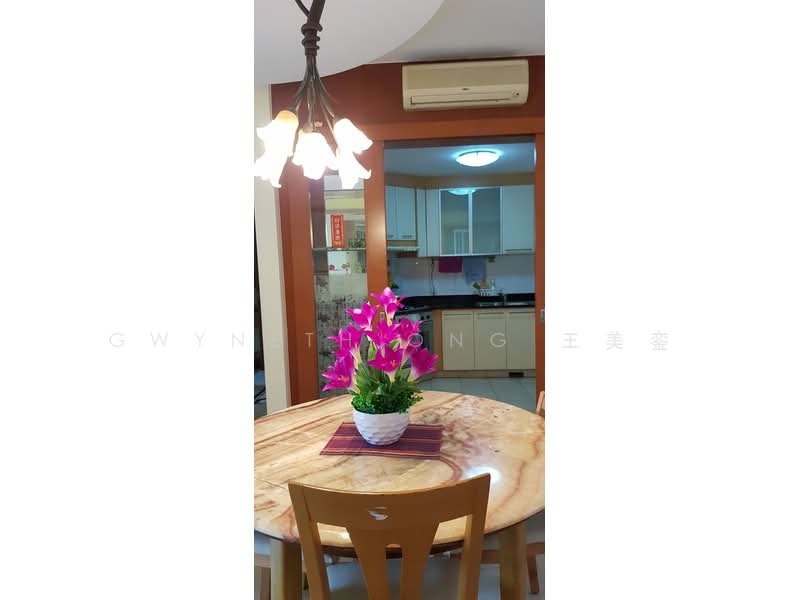 Lilydale, 550 Yishun Ave 6, 3 Bedrooms, 1,206 sqft, Condominium For Rent, by Gweneth Ong 王美銮, 20898000 - PropertyGuru.com.sg