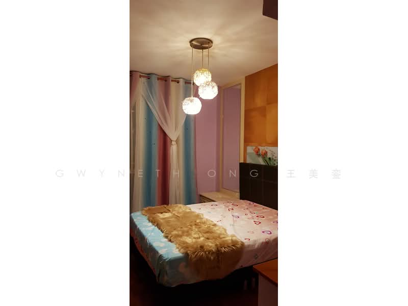 Lilydale, 550 Yishun Ave 6, 3 Bedrooms, 1,206 sqft, Condominium For Rent, by Gweneth Ong 王美銮, 20898000 - PropertyGuru.com.sg