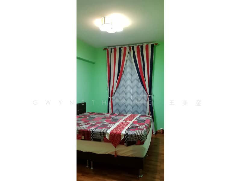 Lilydale, 550 Yishun Ave 6, 3 Bedrooms, 1,206 sqft, Condominium For Rent, by Gweneth Ong 王美銮, 20898000 - PropertyGuru.com.sg