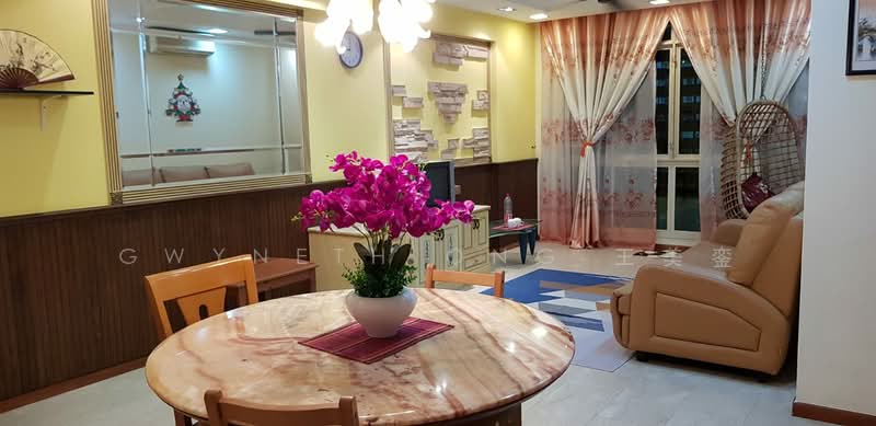 Lilydale, 550 Yishun Ave 6, 3 Bedrooms, 1,206 sqft, Condominium For Rent, by Gweneth Ong 王美銮, 20898000 - PropertyGuru.com.sg