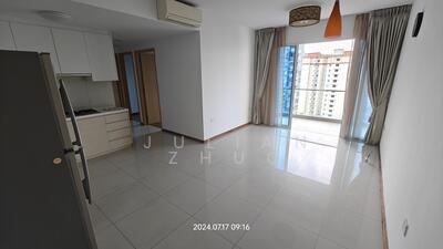 For Rent - Waterview
