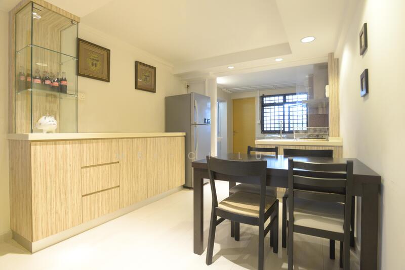 85 Lorong 4 Toa Payoh, 85 Lorong 4 Toa Payoh, 2 Bedrooms, 732 sqft, HDB Flat For Rent, by Mei-Ci Lui, 20898557 - Plenty of storage - PropertyGuru.com.sg