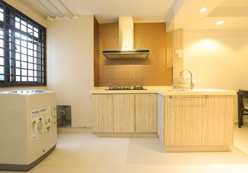 85 Lorong 4 Toa Payoh, 85 Lorong 4 Toa Payoh, 2 Bedrooms, 732 sqft, HDB Flat For Rent, by Mei-Ci Lui, 20898557 - Kitchen - PropertyGuru.com.sg
