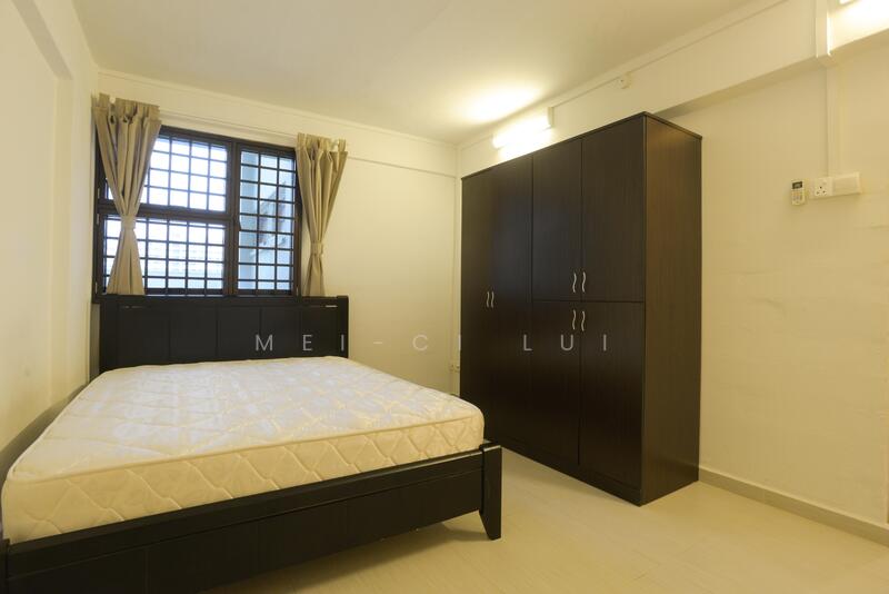85 Lorong 4 Toa Payoh, 85 Lorong 4 Toa Payoh, 2 Bedrooms, 732 sqft, HDB Flat For Rent, by Mei-Ci Lui, 20898557 - Bedroom 1 - PropertyGuru.com.sg