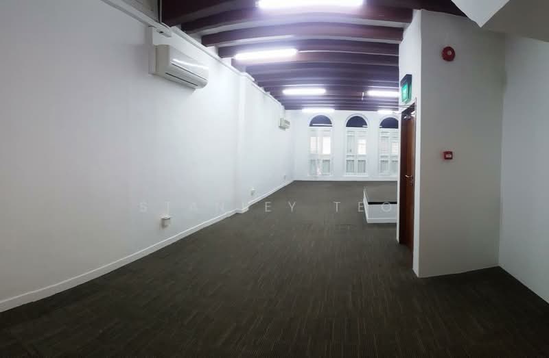 Office shophouse at Tanjong Pagar, Tanjong Pagar Road, 1,662 sqft, Shop / Shophouse For Rent, by Stanley Teo, 20899424 - CommercialGuru.com.sg