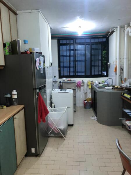 For Rent - 642 Hougang Avenue 8